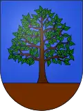 Blason de la famille des Vixquert de Xàbia (Royaume de Valence, Espagne)