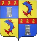 Blason de Ambleville