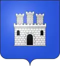 Blason de Anduze