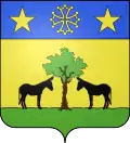Blason de Artigues