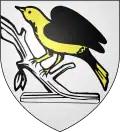 Blason de AuriolAuruou