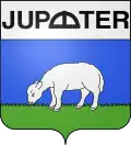 Blason de Aveux