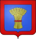 Blason de Échalot