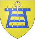 Blason de Eglingen