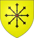 Blason de Erre