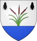 Blason de Eyragues