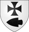 Blason de Hagenthal-le-Haut