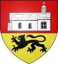 Blason de Hausgauen