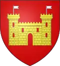 Blason de Heiteren