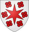 Blason de Herrlisheim-près-Colmar