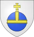 Blason de Orbey