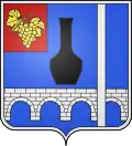Blason de Accolay