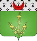 Blason de Bannalec