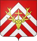 Blason de Bannay