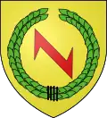 Blason de Bartenheim