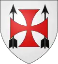 Blason de Bendorf