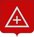 Blason de Bergholtzzell