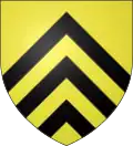 Blason de Boeschepe