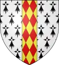 Blason de Bouisse