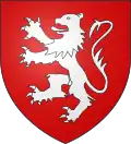 Blason de Boulbon