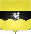 Blason de Bourg-Blanc
