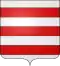 Alias du blason de Bourg-Fidèle