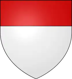 Blason de Bourghelles