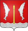 Blason de Bréhain