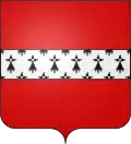 Blason de Broin