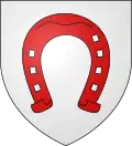 Blason de Brunstatt