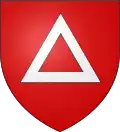 Blason de Buhl