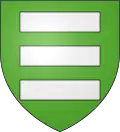 Blason de Cailhavel