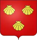 Blason de Cairon