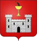 Blason de Carnas