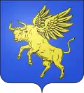 Blason de Charleval