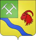 Blason de Chassignelles