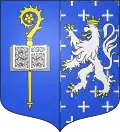 Blason de Cocheren