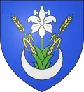 Blason de Colligny
