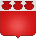 Blason Colombier