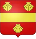 Blason de Conqueyrac
