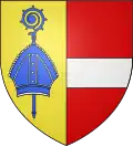 Blason de Dessenheim
