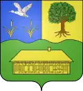 Blason de Diconne