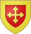 Blason de ErchingGuiderkirch