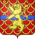 Blason de Fénay