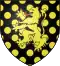 Alias du blason de Faches-Thumesnil