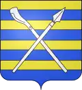 Blason de FaillyVrémy