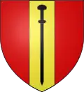 Blason de Feldbach