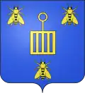 Blason de Fleisheim