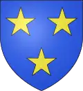 Blason de Flesquières