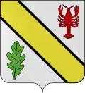 Blason de Flogny-la-Chapelle